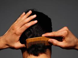 Some types of hair loss are temporary, and others are permanent. Fine Hair Vs Thin Hair Here S How To Tell The Difference