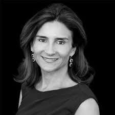 Lisa Lippman's Instagram, Twitter & Facebook