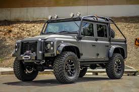 2019 لاند روفر ديفندر سبيكتر من هيمالايا انواع السيارات بالصور land rover defender land rover land rover defender 110