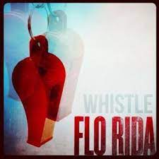 The title tune is a legendary whistling melody. Whistle Flo Rida Song Wikipedia