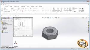 Creating Configuration Using Design Table In Solidworks Design Solidworks Table Design