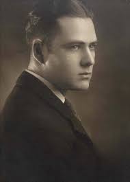 Roderic Dwight “Bud” Crane (1903-1978)