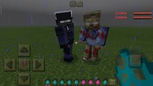 This is a great minecraft zombie apocalypse mod that adds new mobs, weapons, npcs and various buildings to the game. Ambient Sounds Minecraft Pe Addon Mod 1 14 2 50 1 14 1 1 13 1 1 13 0