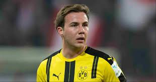 Image result for mario gotze
