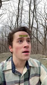 Devon Palmer Lost in Woods