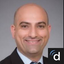 Dr. Ryan Billington, MD