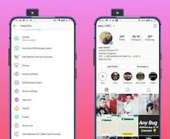 Visualiza capturas de pantalla y obtén más información sobre instagram. Instagram Pro V6 10 Apk Apkmagic