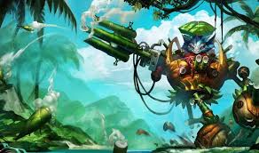 In a world where monster wrestling is a global sport and monsters are superstar athletes, teenage winnie seeks to follow in her father's footsteps by coaching a loveable underdog monster into a champion. How To Abuse Rumble Jungle In League Of Legends Season 11