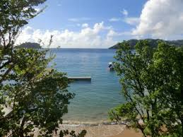 The vessel is only a few minutes boat ride from the beachfront hotel, blue waters inn, the home of blue waters dive'n. Blue Waters Inn Tobago My Travelworld