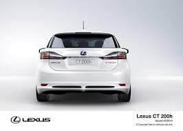Maybe you would like to learn more about one of these? Lexus Ct 200h Geartinggi Com