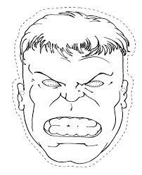 Coloring pages hulk, collection of 110 pieces. The Head Of The Hulk Coloring Page Hulk Coloring Pages Superhero Coloring Pages Hulk Coloring
