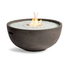 The fire pits were manufactured in china and were sold exclusively at crate and barrel stores nationwide and online. Whittier Fire Pit Frontgate In 2021 Fire Pit Gas Fire Pits Outdoor Outdoor Electric Fire