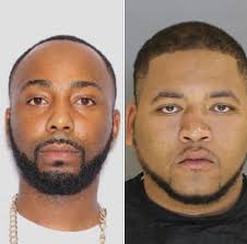 Police: Two Sumter men wanted