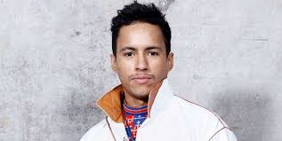 He was the winner of talang sverige 2014, the. Jon Henrik Fjallgren The New Song Came To Me Through A Dream Escbubble