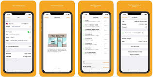 Masterpiece hits like poldark, downton abbey one of the original voice over ip apps and still hugely popular, skype is a great option for ipad owners. Top 6 Best Fax Apps For Iphone And Ipad 2021 Techrecur