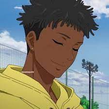 Check spelling or type a new query. 210 Black Anime Characters Anime Ideas In 2021 Black Anime Characters Cartoon Profile Pics Cartoon Profile Pictures