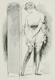 Non parce que moi… je les porte ! The Project Gutenberg Ebook Of Le Pantalon Feminim By Pierre Dufay