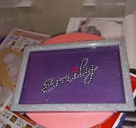Customized Makeup/rolling Tray - Etsy