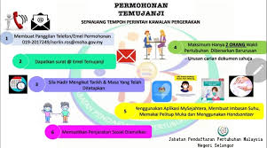 Negeri selangor (registry of societies, malaysia) kementerian dalam negeri tingkat 16, wisma mbsa persiaran perbandaran 40000 shah alam, selangor. Jabatan Pendaftaran Pertubuhan Malaysia Negeri Selangor Ros Selangor Posts Facebook