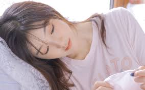 感官刺激 口子姐 带你进入