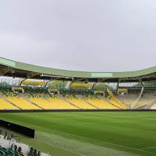 Honorat, vagner, our info goal! Fc Nantes La Mise Au Point De Franck Kita Sur Une Vente Du Club