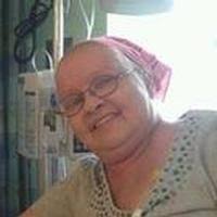 Obituary information for Darlene Kay Jones