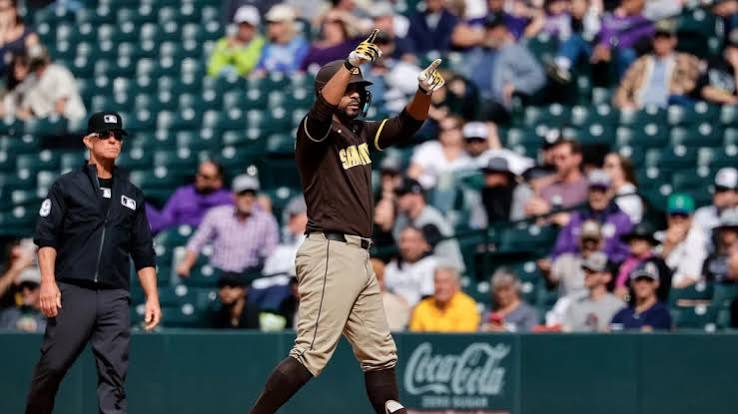 NL Wildcard Outlook: Padres in position to chase Phillies, Cubs for top spot down the stretch - Yahoo Sports
