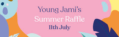 You can find all information regarding our return policy on the terms & conditions page here. Young Jami Summer Raffle Jami Uk