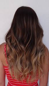 Fantastic Ombre Hairstyles For Long Wavy Hair Pretty Designs Light Brown Ombre Hair Brown Ombre Hair Hair Styles