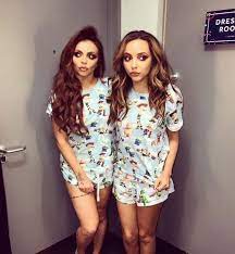 See more of jesy nelson on facebook. Pin On Little Mix