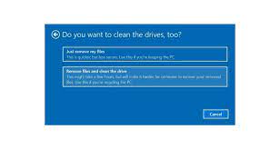 How To Securely Wipe A Hard Drive - Windows 8.1 & 10 | Crucial | Crucial.com