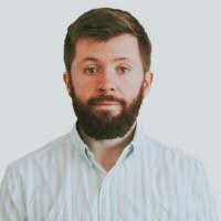 Andrew Mckaig's Instagram, Twitter & Facebook