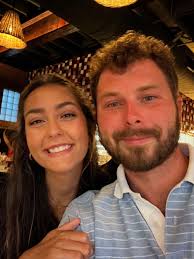 Luci Tramposch and Mac Hamilton's Wedding Website