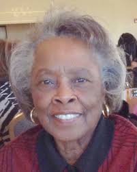 Annette Lucas Obituary