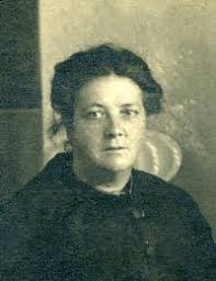 Stoker Wilson's Family History Page