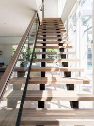 Brilliant 30 Brilliant Modern Indoor Stair Design Ideas You Must See Https Decoor Net 30 Brilliant Modern Modern Stairs Modern Staircase Stairs Design Modern