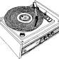 Halesworth Vinyl Collective: Christmas Cracker! event image