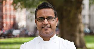 Atul Kochhar Will Open New Mayfair Restaurant Kanishka Next Month