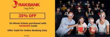 Free trial offer valid for new subscribers only. Rak Offer Cinemax