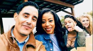 We Got Bad Blood (2017)