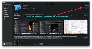 Apple Xcode 10 1 For Mac Free Download Get Into Desktop