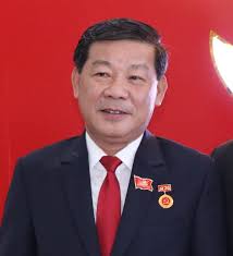 Nóng: Bắt giam nguyên Chủ tịch và loạt lãnh đạo tỉnh Bình Dương