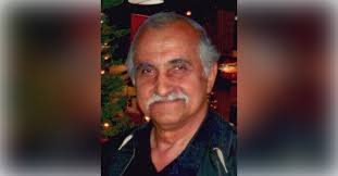 Obituary information for Samuel Edgar Mattar
