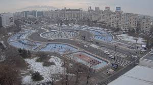 Maybe you would like to learn more about one of these? Live PiaÈa Unirii BucureÈti Camere Live