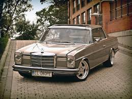 Mercedes Benz W114 Coupe Carsandmotorcycles Oldtimer Mercedes Mercedes Benz Autos Mercedes Benz