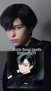 Ivan Tooth Alien Stage