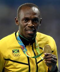 Usain Bolt's Track and Field Legacy