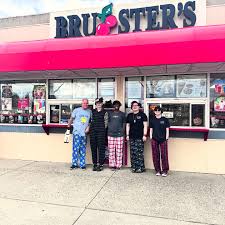 Bruster's Ice Cream