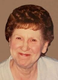 Luverne M. Orth Obituary