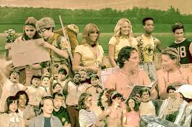 The attic expeditions (2001) trevor is a young man who has been sentenced to a long stay in a mental hospital after brutally killing his girlfriend. What Will Happen To The Summer Camp Movie The Ringer